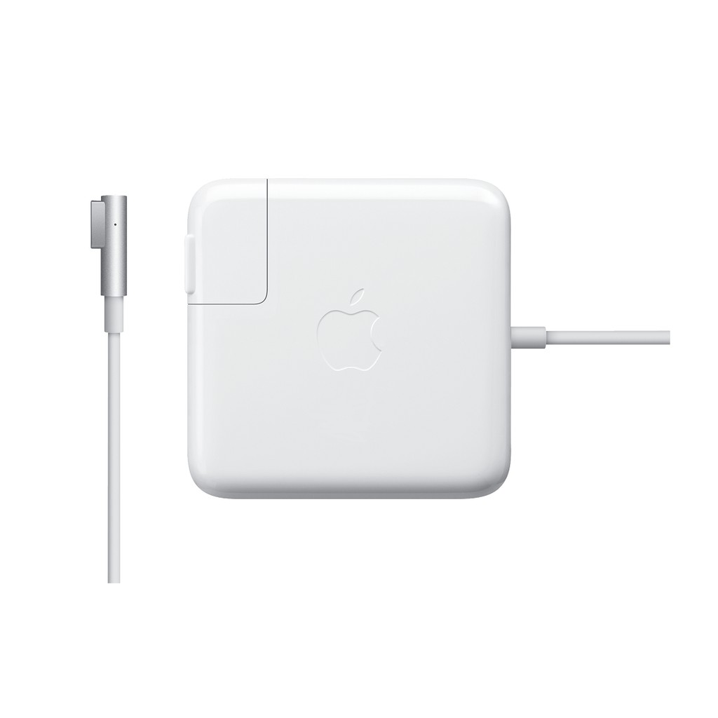 Adapter Sạc Cho Apple Macbook Pro 85W 18.5V 4.6A Magsafe - Grab, NowShip Tp.HCM