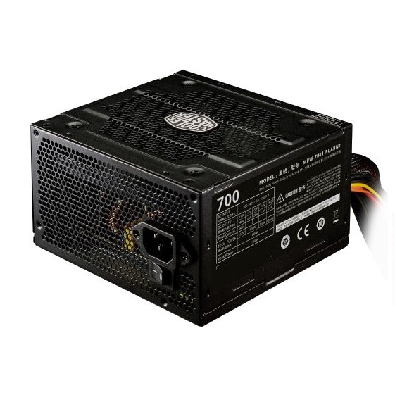 Nguồn máy tính Cooler Master Elite V3 230V PC400/PC500/PC600/PC700