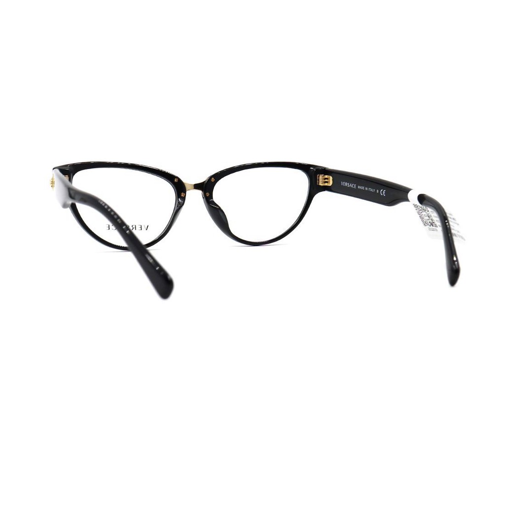 Gọng kính VERSACE 0VE3267A0 chính hãng