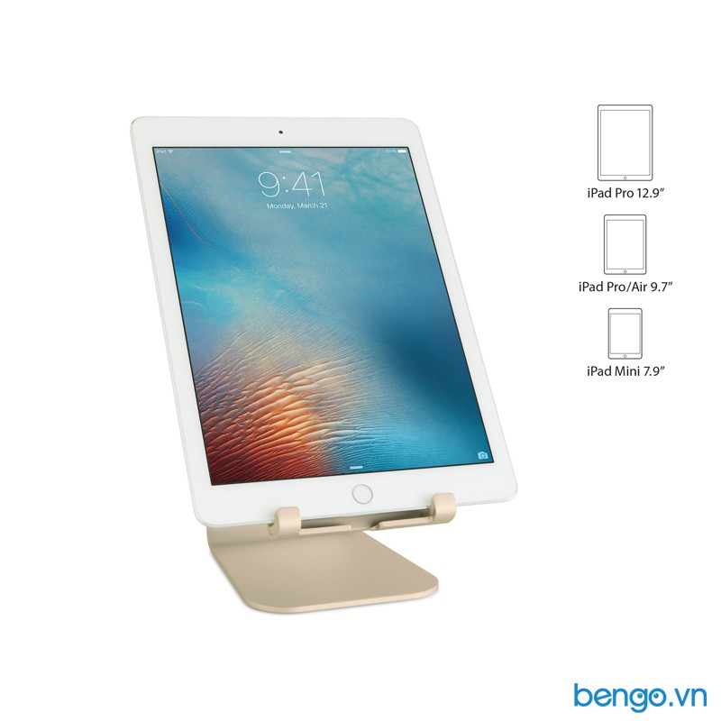 Chân đế máy tính bảng Rain Design mStand tablet