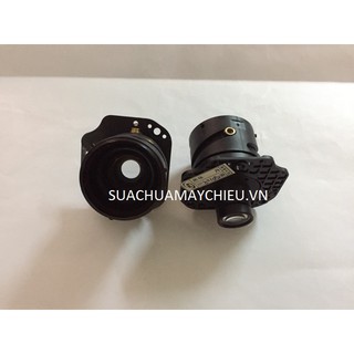 Ống Lens máy chiếu benq/ống kính máy chiếu viewsonic