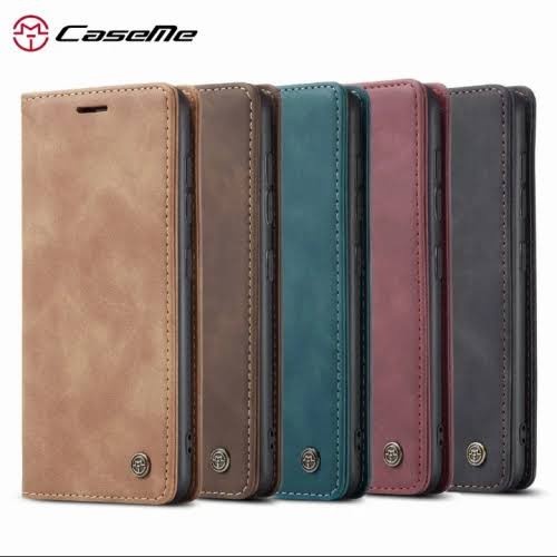 Ốp điện thoại vỏ cứng MAGNETIC COVER cho Realme C 17