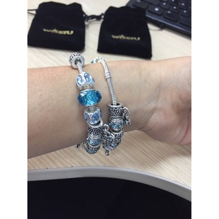 Charm wostu - Hàng order trên amazon Nhật