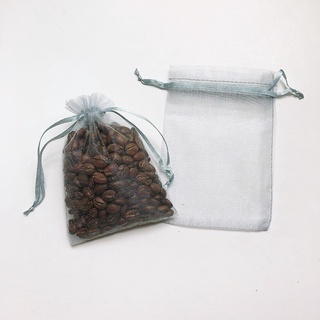 Túi thơm cà phê hạt rang nguyên chất 100% cafe