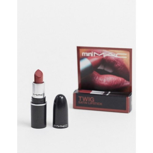 Son Lì MAC RETRO Mini size  4 màu hot