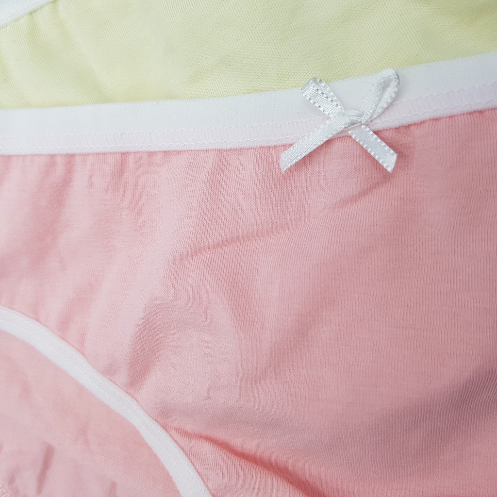 Quần lót Hàn Quốc Good1 GP1324 Vải Mềm Cotton Thoáng Mát