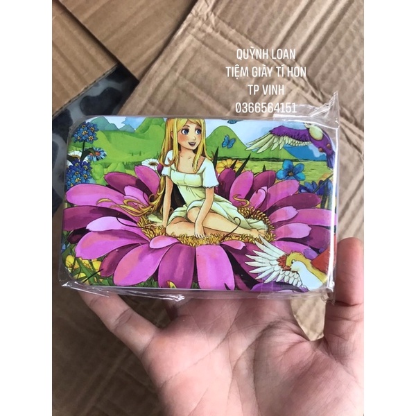 Ghép hình gỗ 60 miếng hộp sắt, lego ghép hình cho bé, tranh ghép hình 60ps, đồ chơi ghép hình, đồ chơi trẻ em