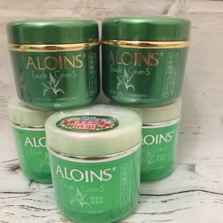 Kem lô hội ALOINS của Nhật