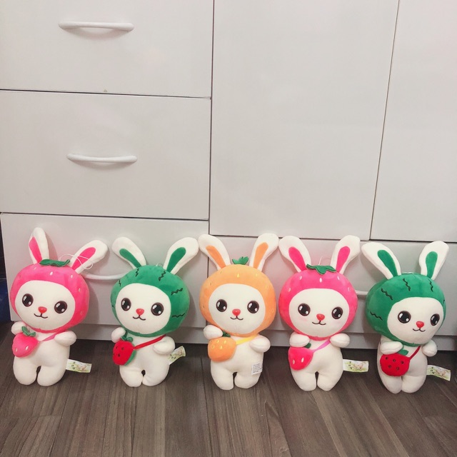 Gấu Bông 99k
