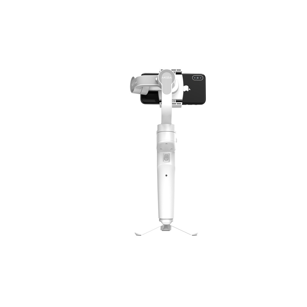 Tay Cầm Gimbal chống rung cho điện thoại Moza mini S (Bảo hành 12 tháng)