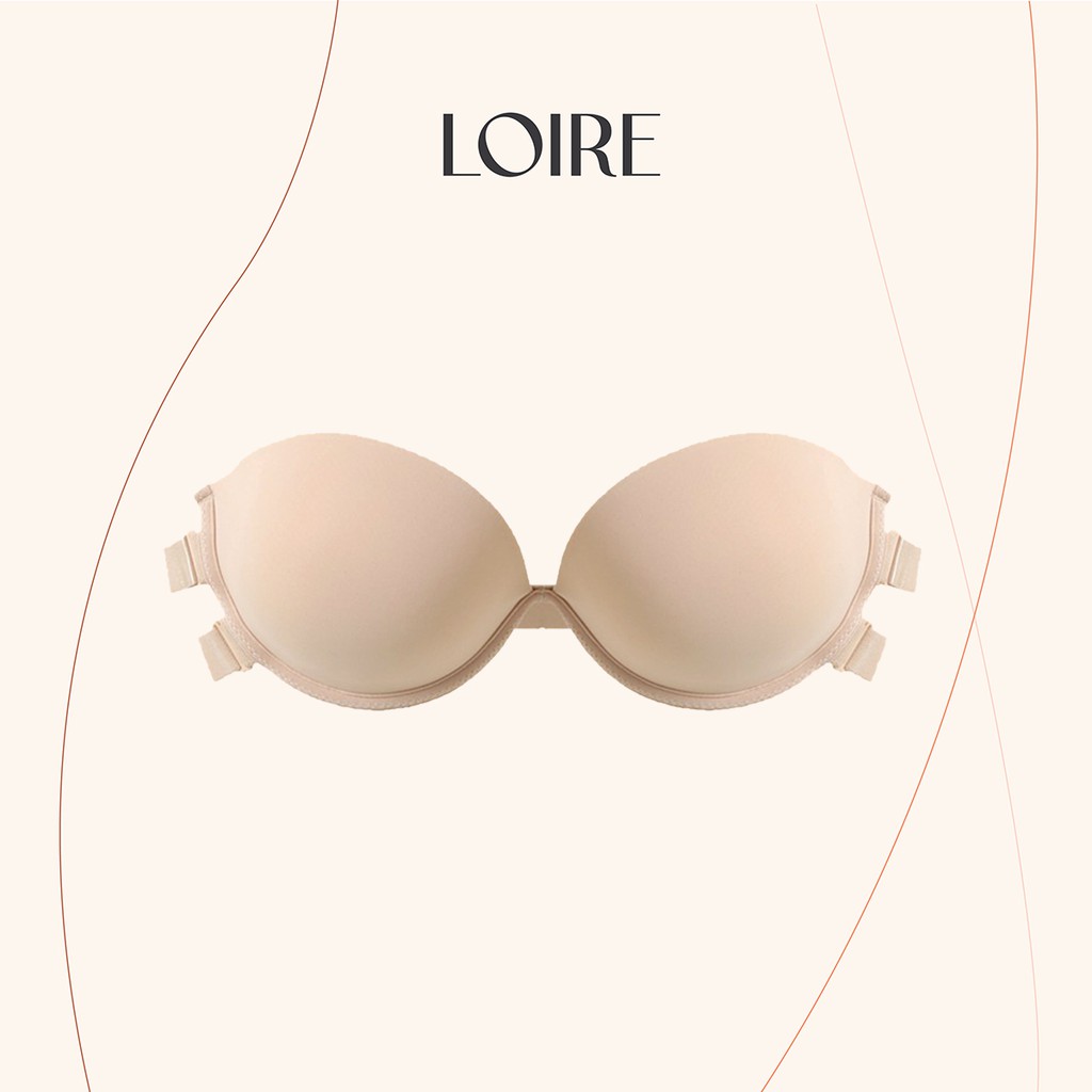 Áo Quây Nâng Ngực Có Dây Lưng Trong Loirechic BRQ06 | BigBuy360 - bigbuy360.vn