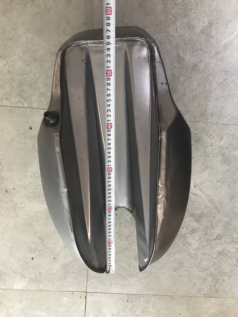 Bình xăng gò đại