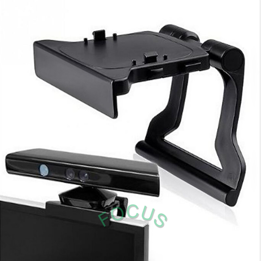 Giá Đỡ Tv Cảm Biến Cho Xbox 360 Slim Kinect Camera (focus)