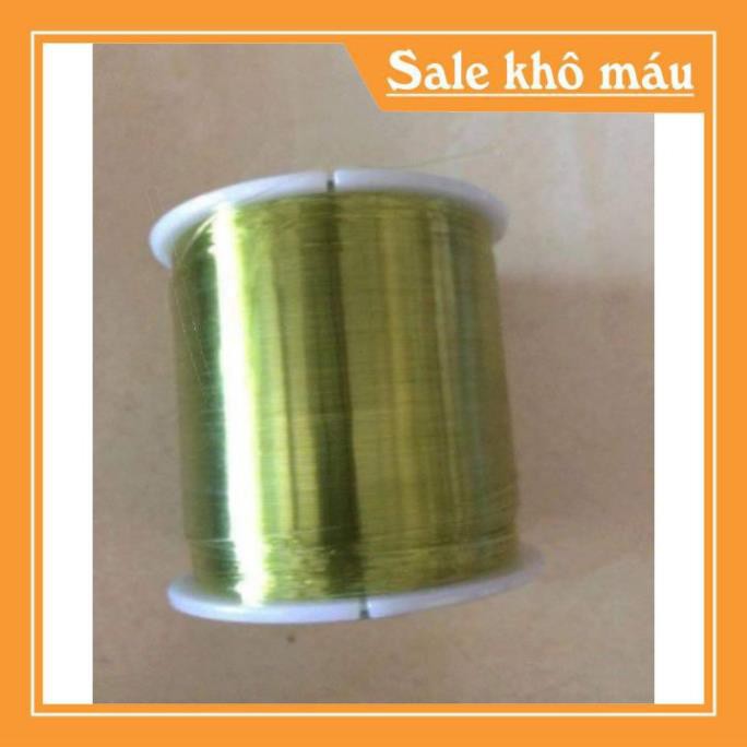 [SALE]  [Xả Kho Lấy Vốn] Cước Câu SL Dài 500m Của Nhật Hàng Cao Cấp