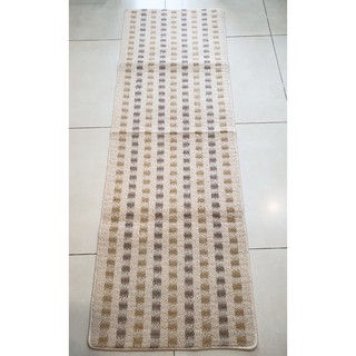 THẢM BẾP DÀI CAO CẤP KÍCH THƯỚC LỚN 60x180CM CONDOR- CÓ NHIỀU MÀU SANG CHẢNH