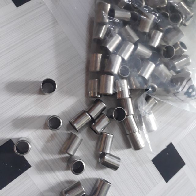 Chén bấm ống máy rửa xe. combo 20 cái