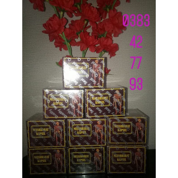 Malaysia Mujahapat xương khớp