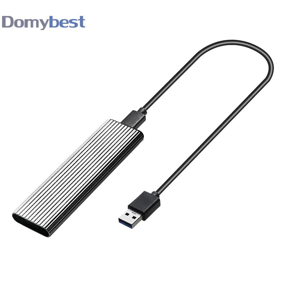 Hộp Đựng Ổ Cứng Di Động M.2 Ngff Sata 6gbps Tốc Độ Cao Ốp | BigBuy360 - bigbuy360.vn