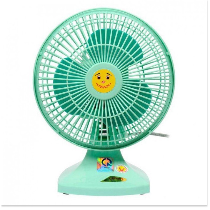 Quạt bàn Lifan B-106 Điện Gia Dụng Bảo Minh - Điện Gia Dụng Bảo Minh