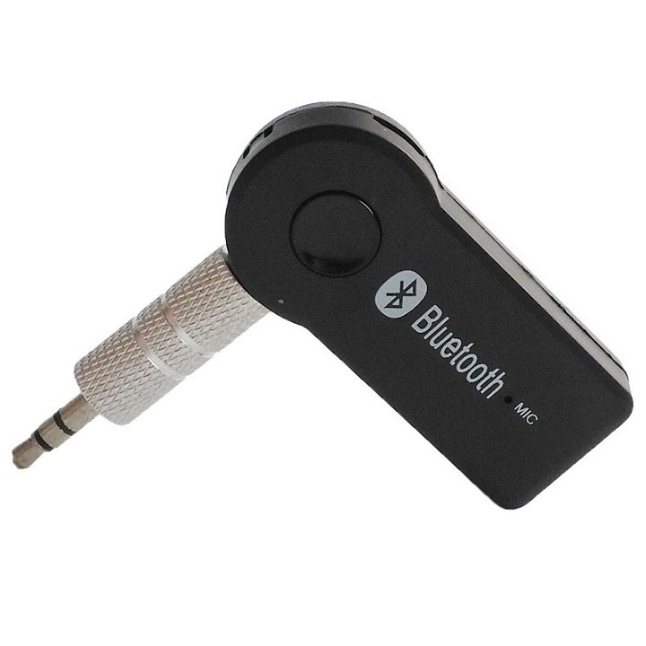 Usb tạo Bluetooth cho dàn âm thanh xe hơi amply loa Car Bluetooth BT310 - (Đen)