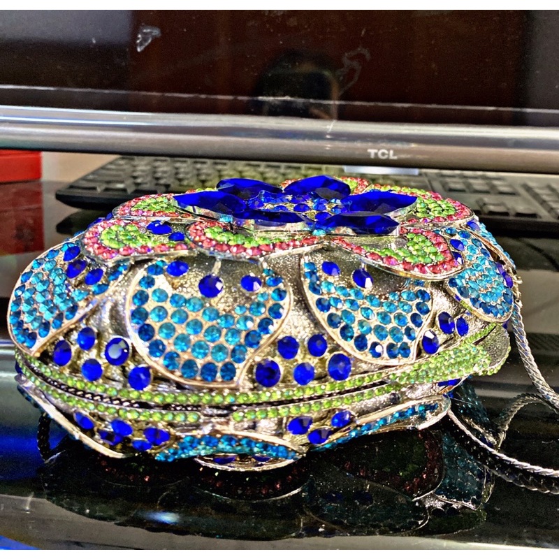 Túi Đầm Đeo Vai Hàng Siêu Cao Cấp Chất Lượng Đảm Bảo Tuyệt Đối 100% HìnhDo Shop Tự Chụp