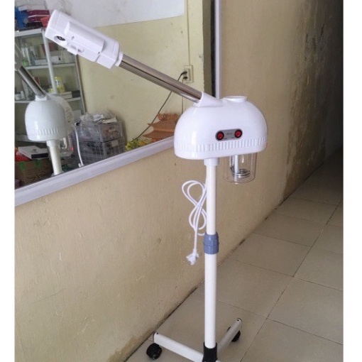 Máy Xông Hơi 1 Cần Nóng BH 12 THÁNG