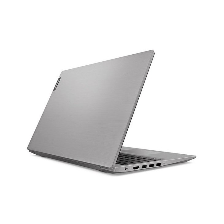 Laptop Lenovo IdeaPad S145-15IKB (81VD008VVN)/ Grey/ Intel Core i3-8130U (2.20GHz, 4MB)/ Ram 8GB DDR4 | BigBuy360 - bigbuy360.vn