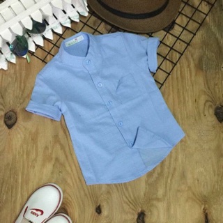 Ao Somi cổ tru đắp tui that.