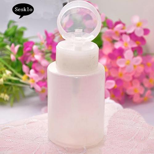 Đồ Chơi Nhân Vật SK SK Độc Đáo Sáng Tạo☀Bình Xịt Đựng Nước Sơn Móng Tay 150ML