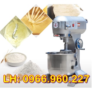 [HÀNG CHÍNH HÃNG] MÁY TRỘN BỘT ĐA NĂNG B10