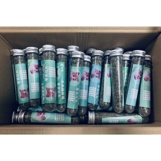 Cỏ bạc hà , cỏ mèo khô 20g cho mèo