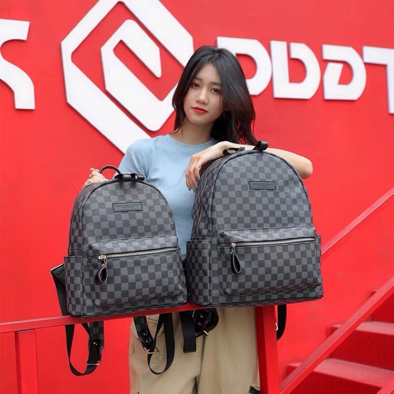 Balo ED QSN nhám CHÍNH HÃNG