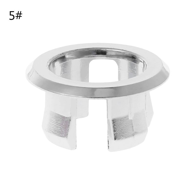 Nút bịt lỗ thoát nước bồn rửa chén / phòng tắm