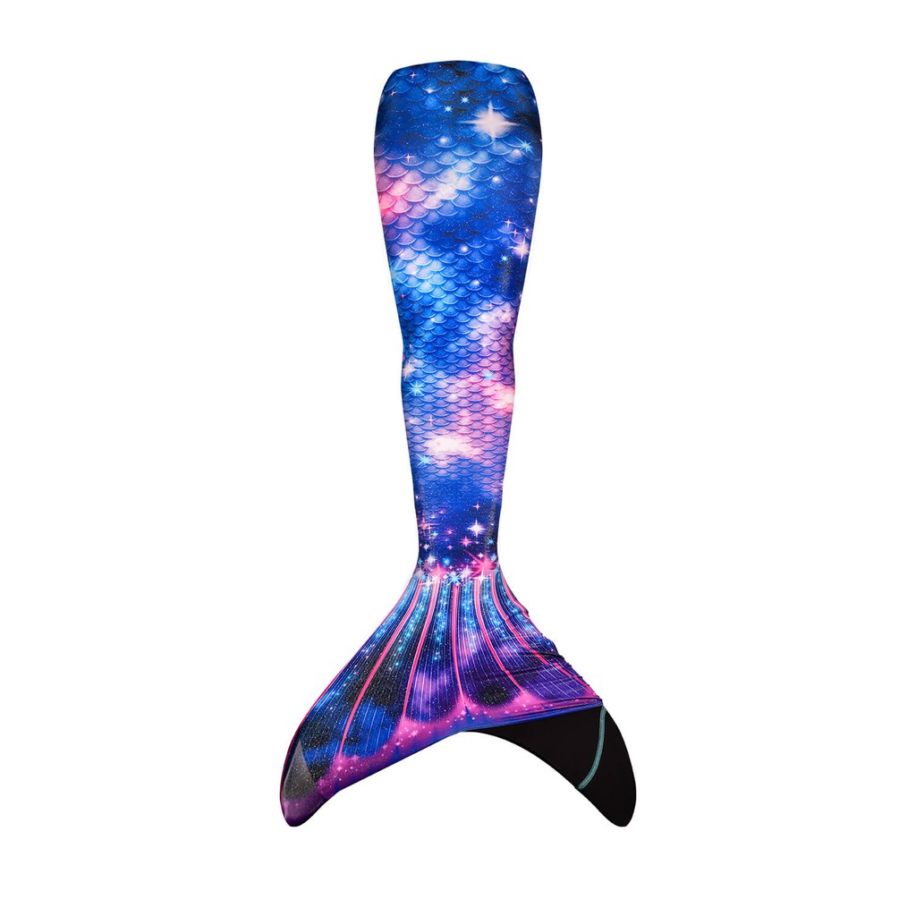 Bộ Đồ Bơi Đuôi Nàng Tiên Cá Nhiều Màu Dh41 Dành Cho Trẻ Em Và Người Lớn | BigBuy360 - bigbuy360.vn