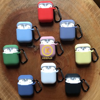 Ốp silicon bảo vệ tai nghe bluetooth TWS 2