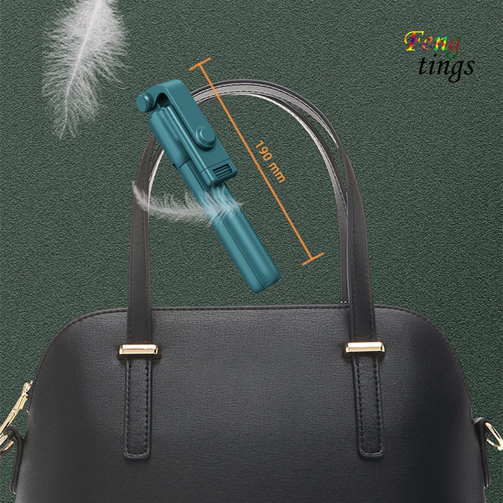 Gậy Selfie R1 Bằng Hợp Kim Nhôm Có Thể Gấp Gọn Tiện Dụng | BigBuy360 - bigbuy360.vn