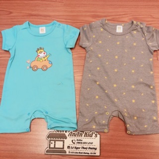 Body đùi carter’s thái