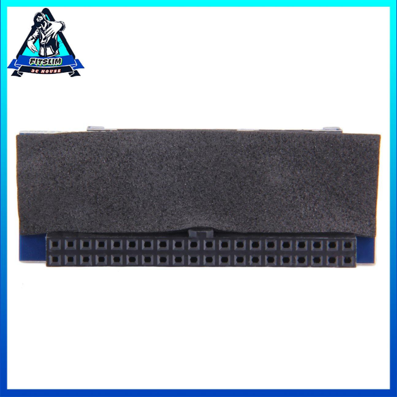 Đầu Chuyển Đổi 40-pin Ide Sata 7 + 15pin 22-pin Đực Sang Sata
