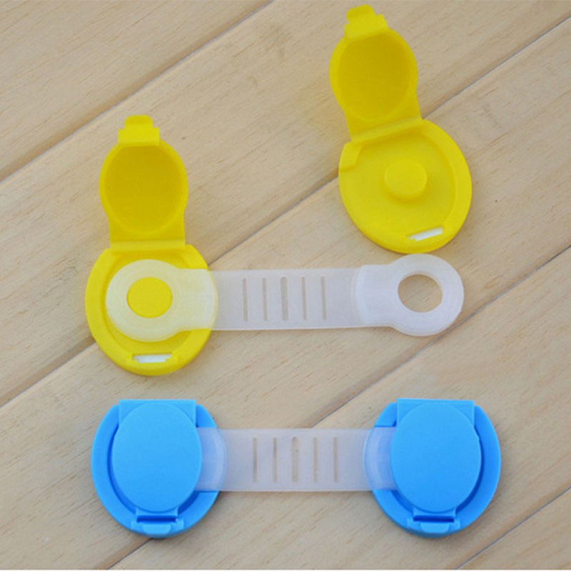 10 Khóa Cửa Tủ An Toàn Cho Bé