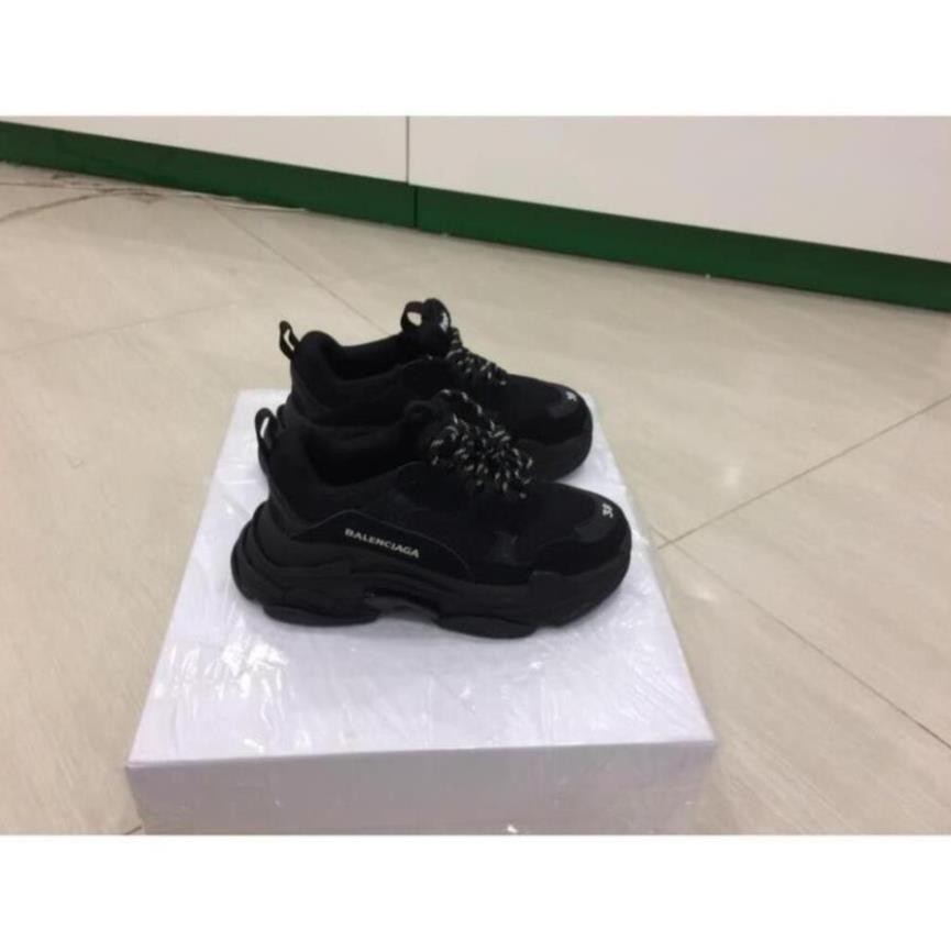 s ,, t z NEW CH Giầy Balenciaga Trip S Mầu Đen ⛳ new ' > ' ax ' ** ? a b ,, a y