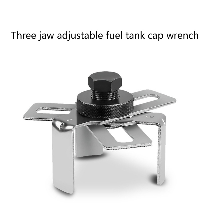 Cờ Lê Vặn Bộ Lọc Dầu Ba Móng Chuyên Dụng