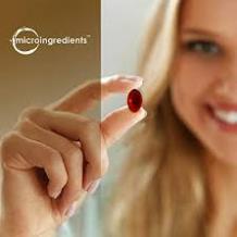 Viên Dầu Krill Oil Hỗ Trợ Tăng Trí Nhớ, Sáng Mắt MICRO INGREDIENTS KRILL OIL 300 VIÊN