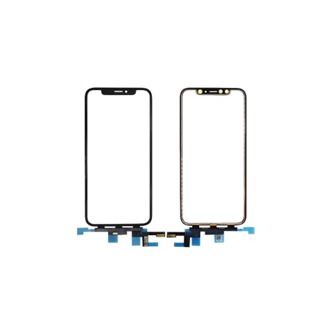 Cảm ứng iphone XS ZIN