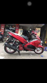 1 bộ Team vành phản quang 3m xe máy