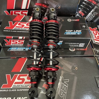 Phuộc yss z sport wave 110/w125