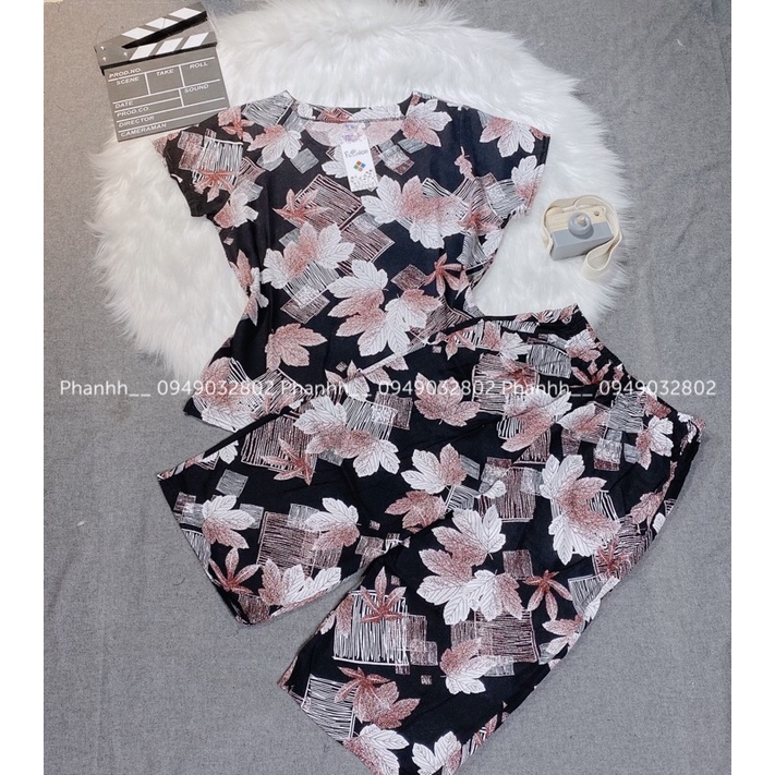 Combo 10 bộ lanh trung niên + phí shopee 2%