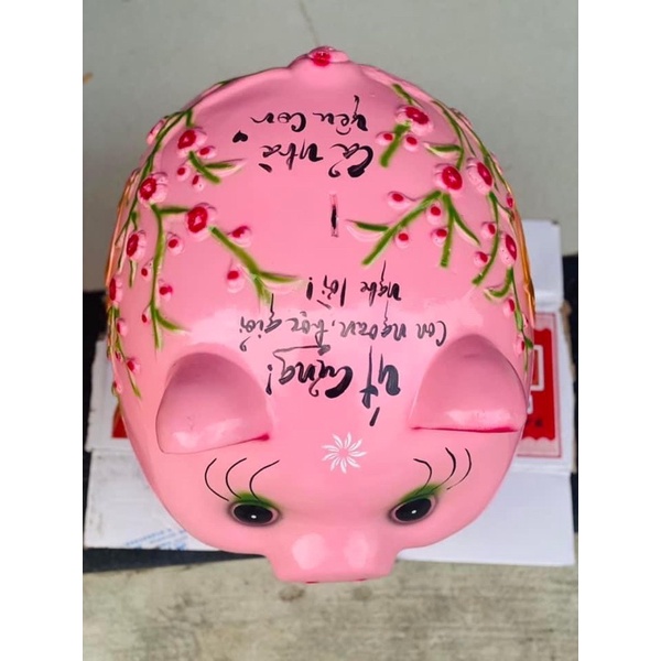 Heo đất Pi to đại