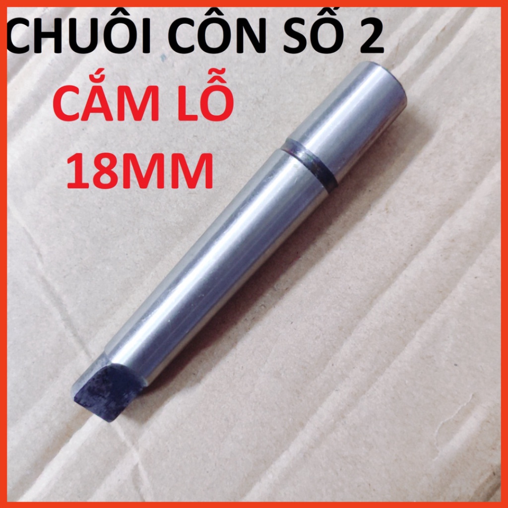 Bộ đầu kẹp mũi khoan 1-16mm JIEHE cao cấp + chuôi côn MT2/ MT3/ MT4