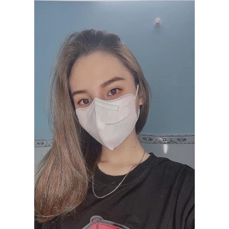 Set 30 chiếc khẩu trang y tế 6D Mask An Mask Pro 99