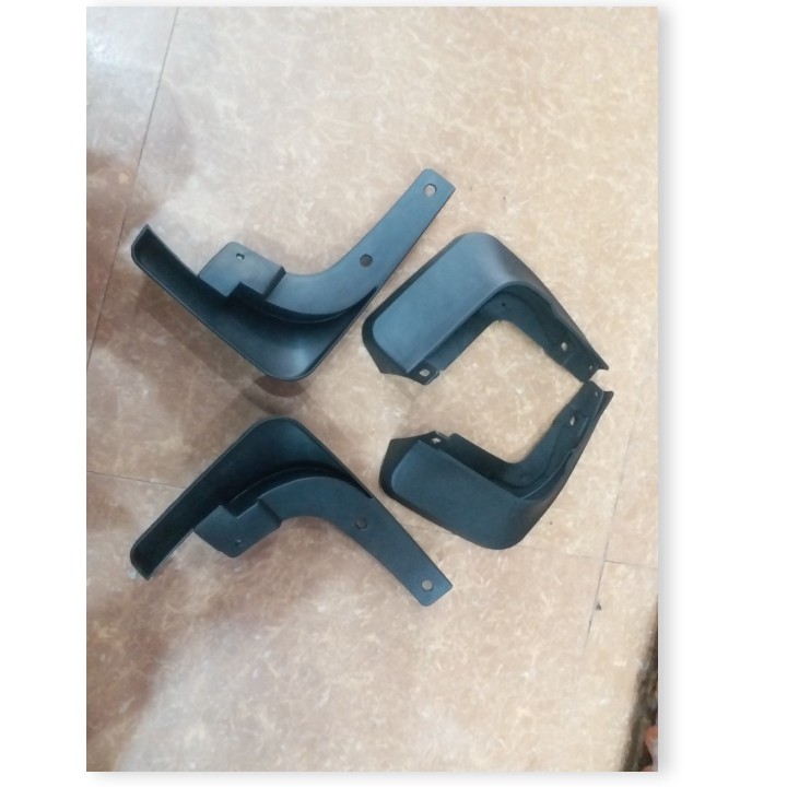 Bộ chắn bùn xe Toyota Wigo